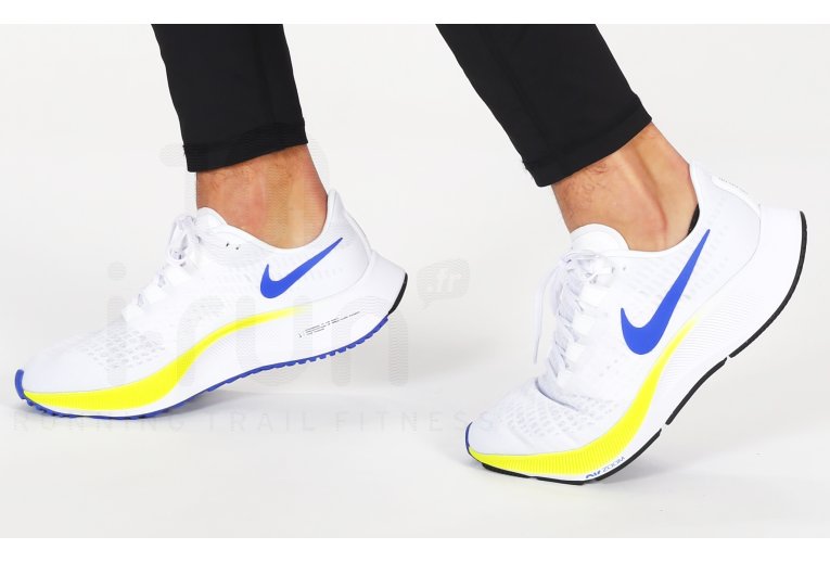 Nike Air Zoom Pegasus 37 Ekiden Herren