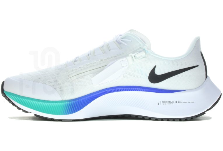 nike air zoom pegasus 37 vs zoom fly 3