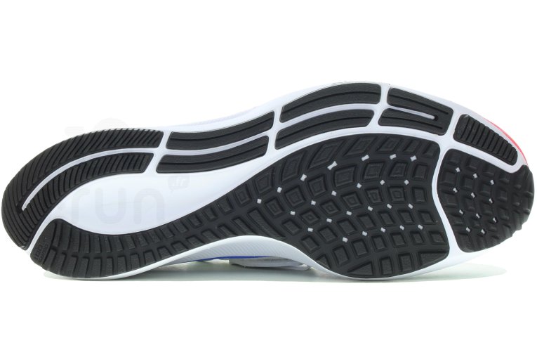 Nike Air Zoom Pegasus 37 FlyEase en promoción | Mujer Zapatillas Terrenos  mixtos Nike