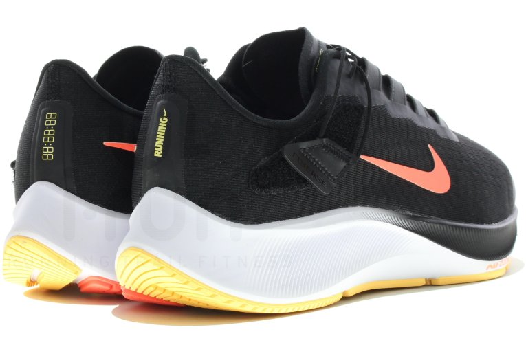 Nike Air Zoom Pegasus 37 FlyEase Extra Wide 4E Herren