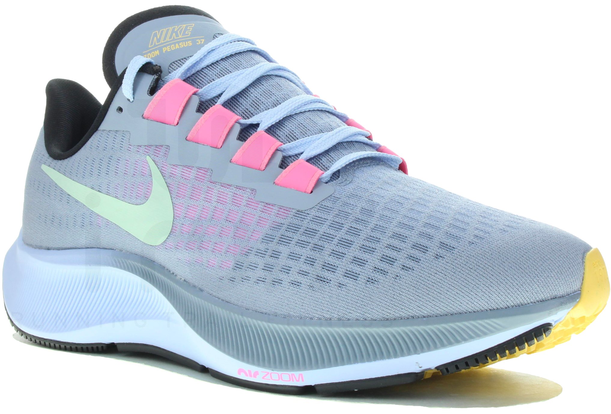Nike Air Zoom Pegasus 37 en promociÃ³n | Hombre Zapatillas Terrenos mixtos Nike
