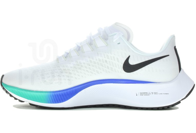 air zoom pegasus 37 multicolor