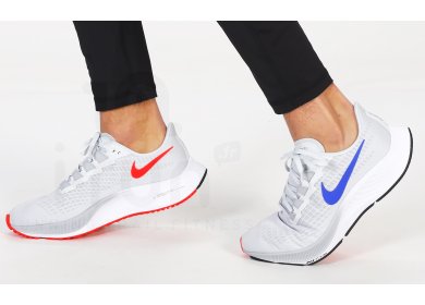 nike super zoom pegasus