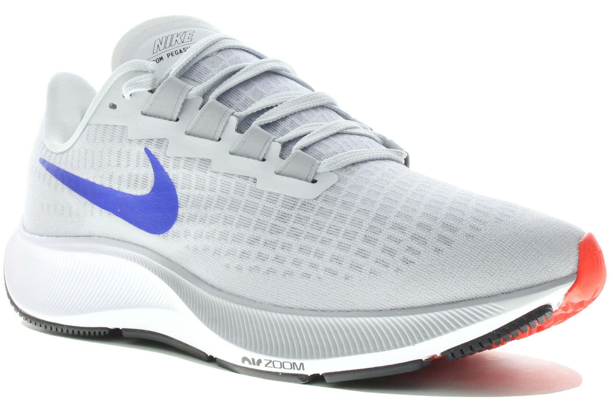 Nike Air Zoom Pegasus 37 M Diététique Chaussures homme