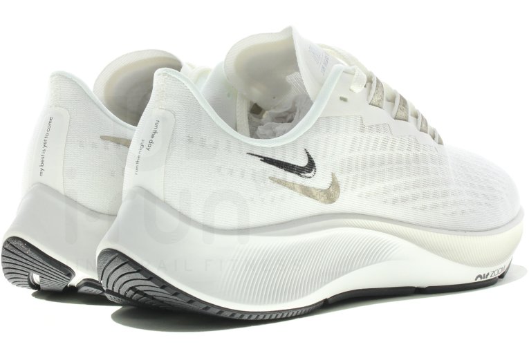 Nike Air Zoom Pegasus 37 Premium en promoción | Mujer Zapatillas Terrenos  mixtos Nike