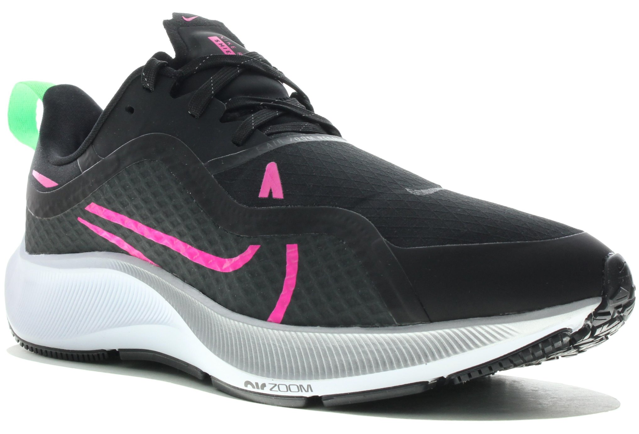 nike air zoom 37 shield