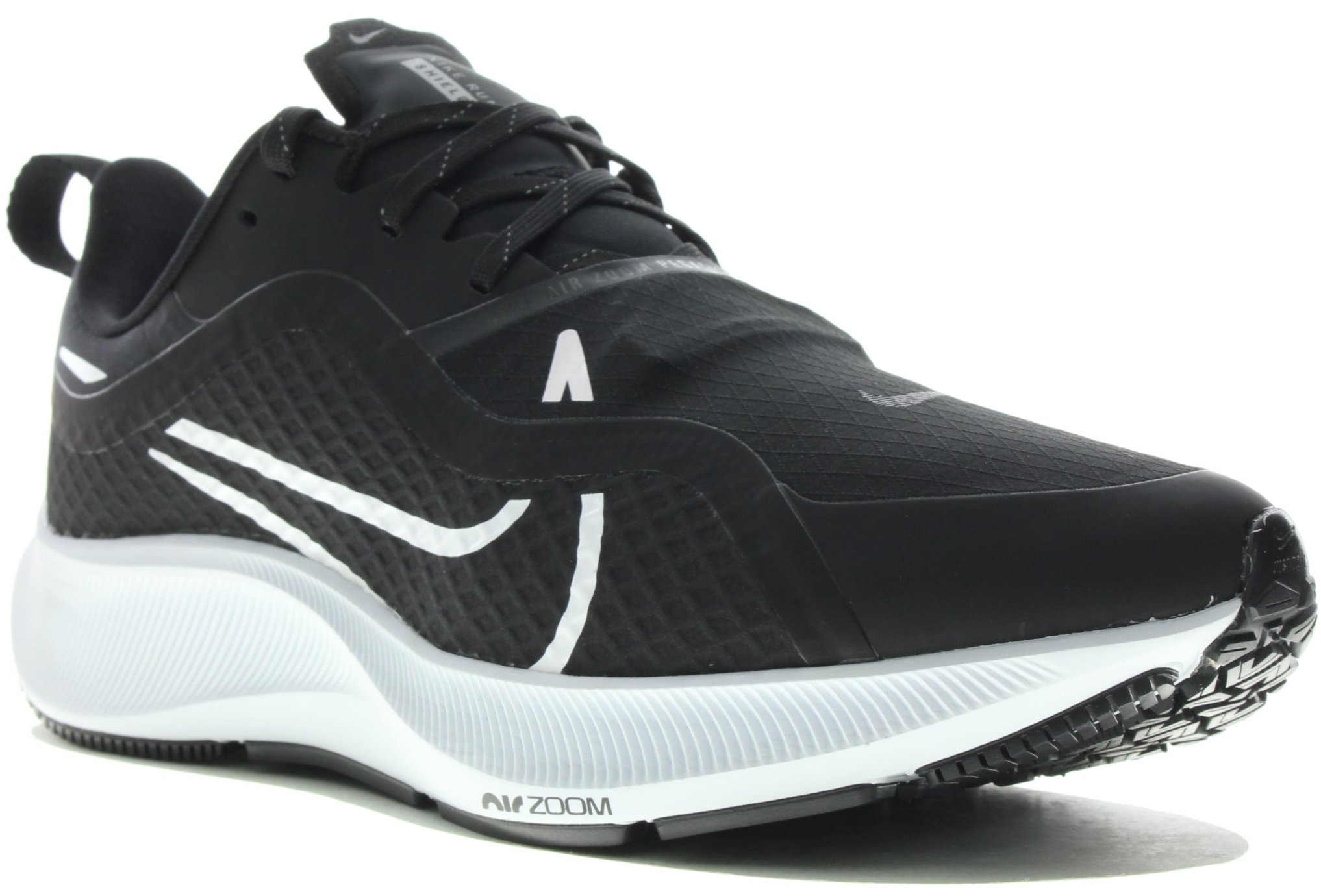 Nike air zoom online pegasus 37 shield heren