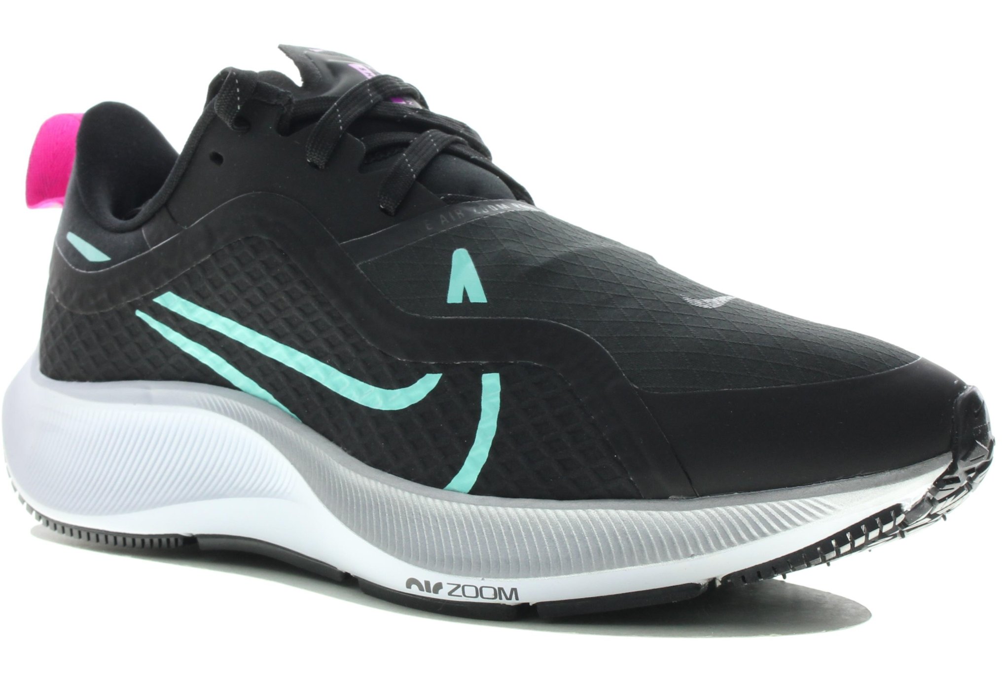 Nike Air Zoom Pegasus 37 Shield W Diététique Chaussures femme