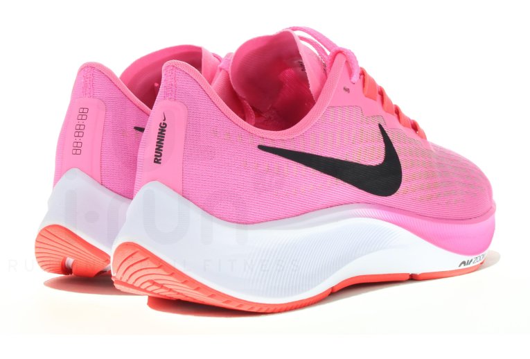 Nike Air Zoom Pegasus 37 en promoción | Mujer Zapatillas Terrenos mixtos  Nike