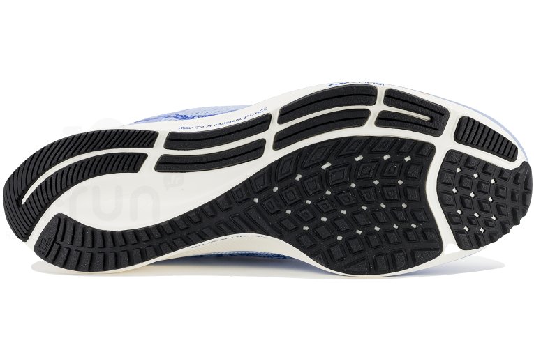 Nike Air Zoom Pegasus 38 A.I.R Nathan Bell Herren