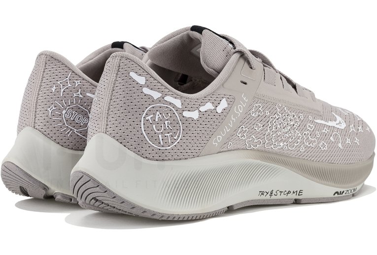 Nike Air Zoom Pegasus 38 A.I.R Nathan Bell Herren