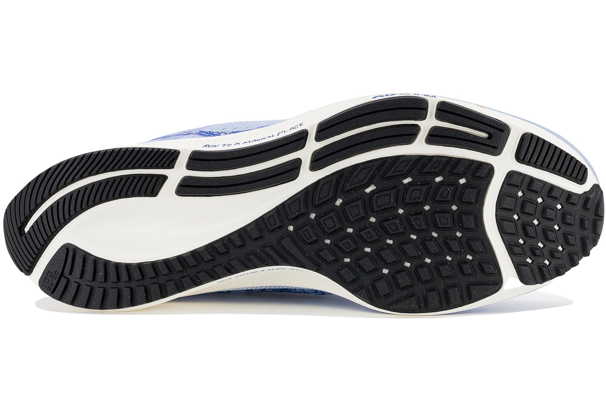 Nike Air Zoom Pegasus 38 A.I.R Nathan Bell Herren im Angebot | Herren Schuhe StraÃe/Weg Nike