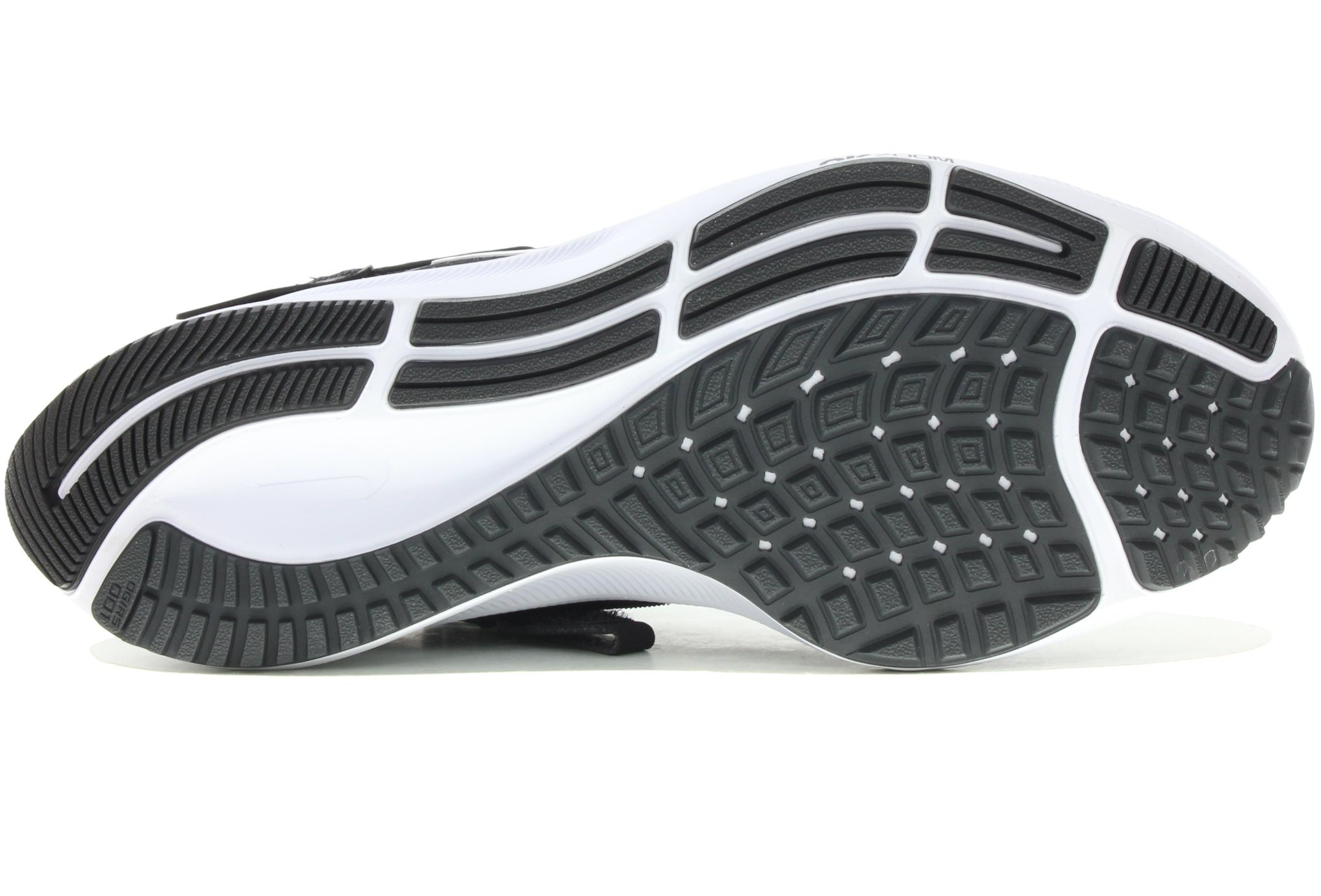 air zoom pegasus 38 flyease 4e