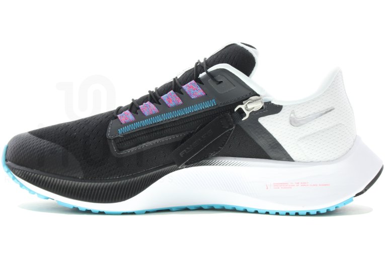 nike pegasus 38 vs zoom fly 3