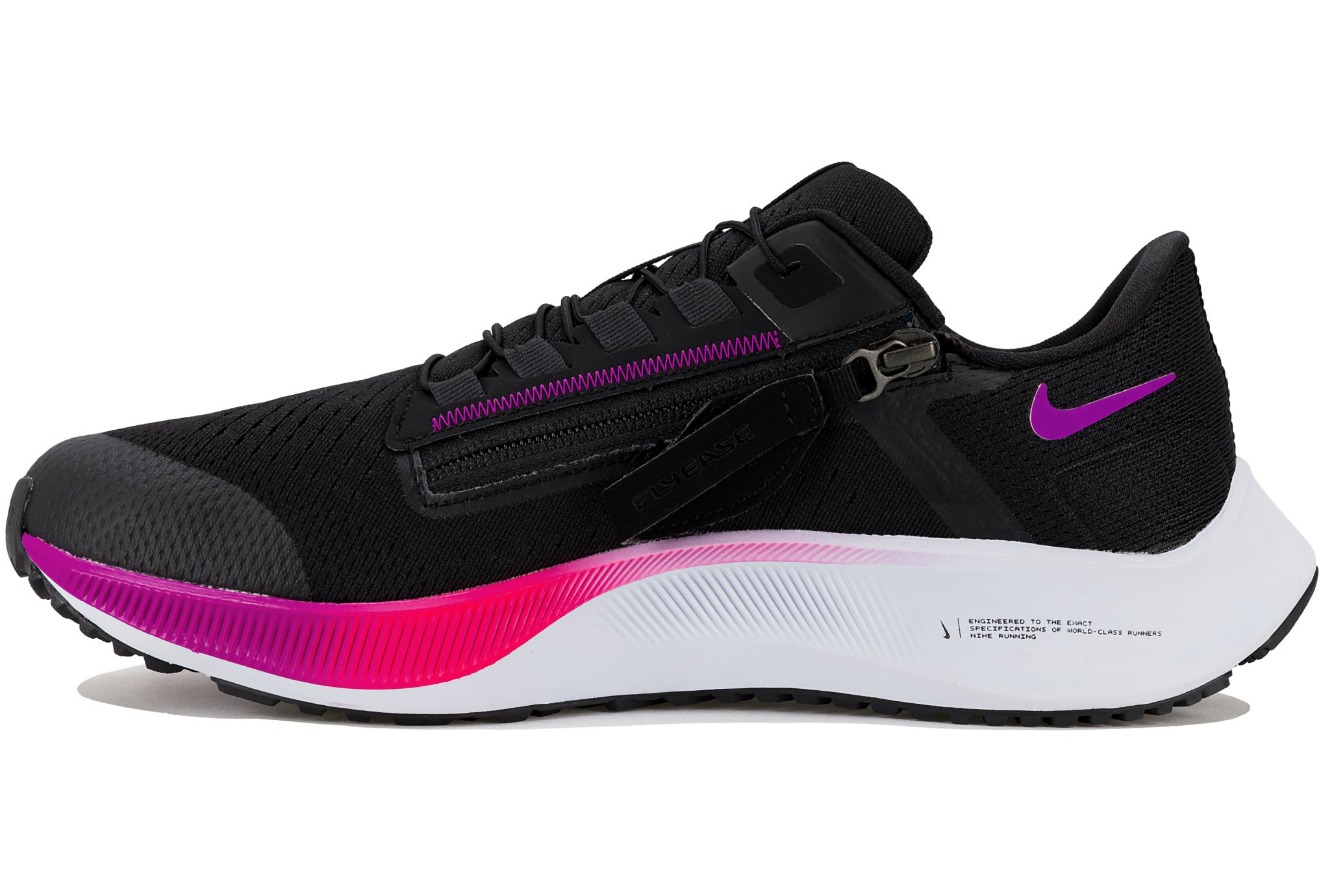 nike air zoom pegasus flyease