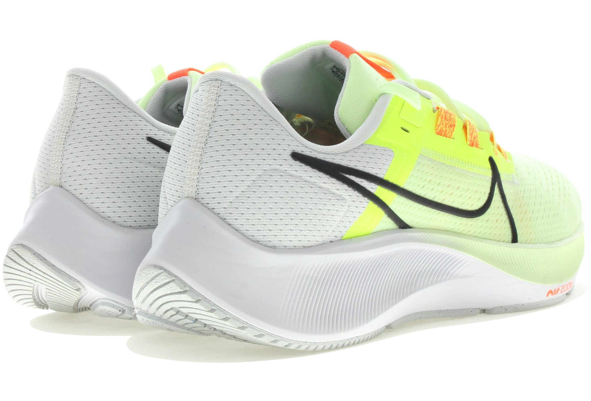 air zoom pegasus 38 nb