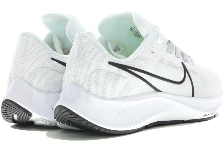 Nike Air Zoom Pegasus 38 en promoción | Hombre Zapatillas Terrenos mixtos  Nike