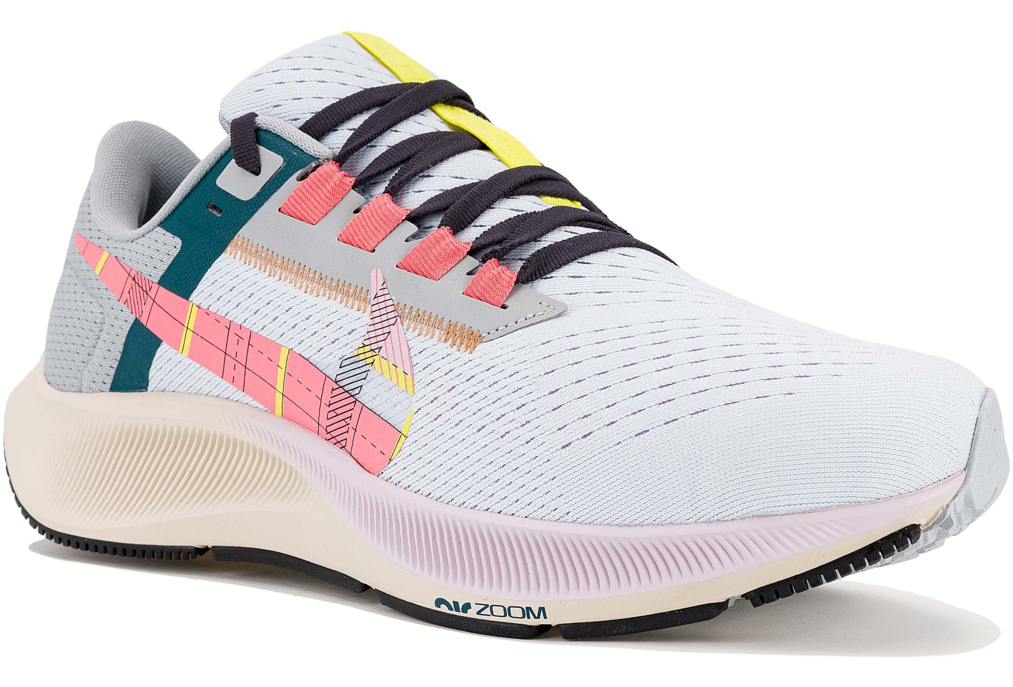 Nike Air Zoom Pegasus 38 Premium W Chaussures running femme