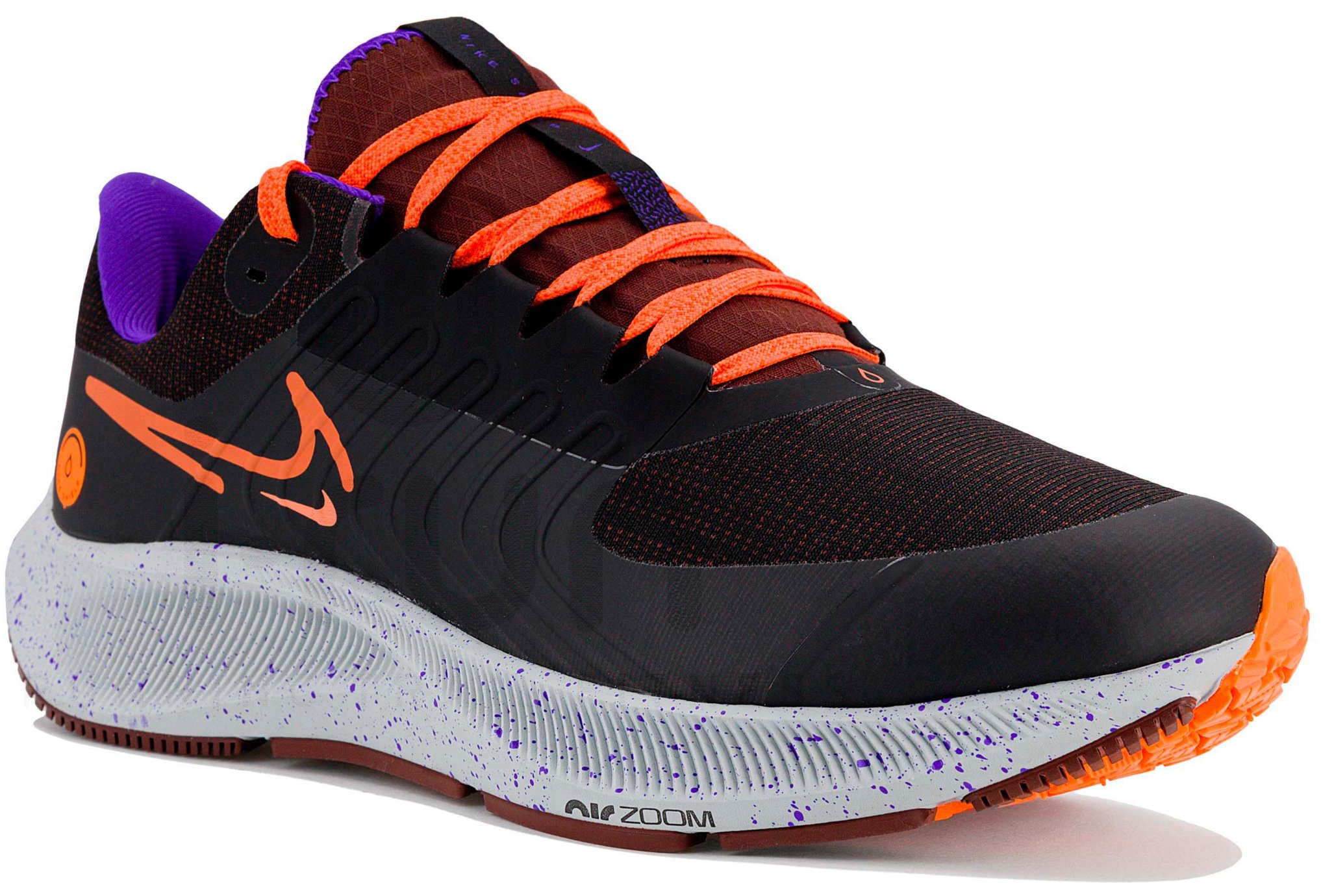 Nike Air Zoom Pegasus 38 Shield en promoción | Hombre Zapatillas Terrenos  mixtos Nike
