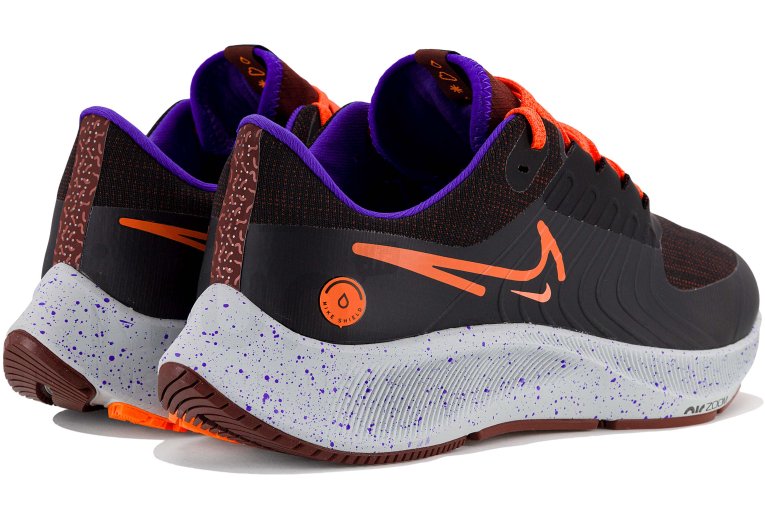 Nike Air Zoom Pegasus 38 Shield Herren