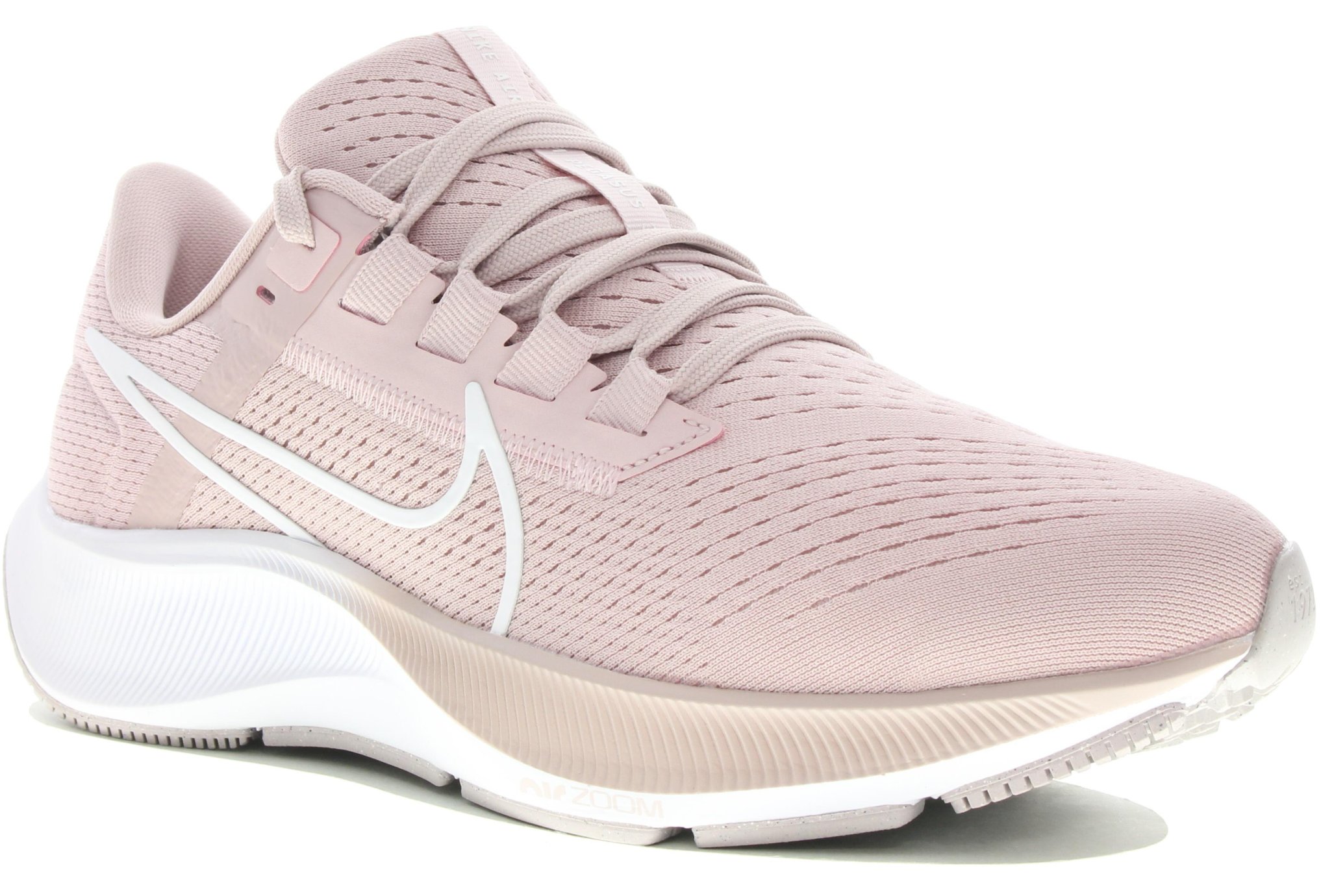 nike pegasus 38 rose
