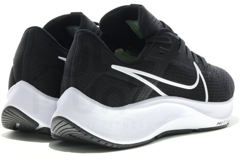 Nike Air Zoom Pegasus 38 Wide Damen