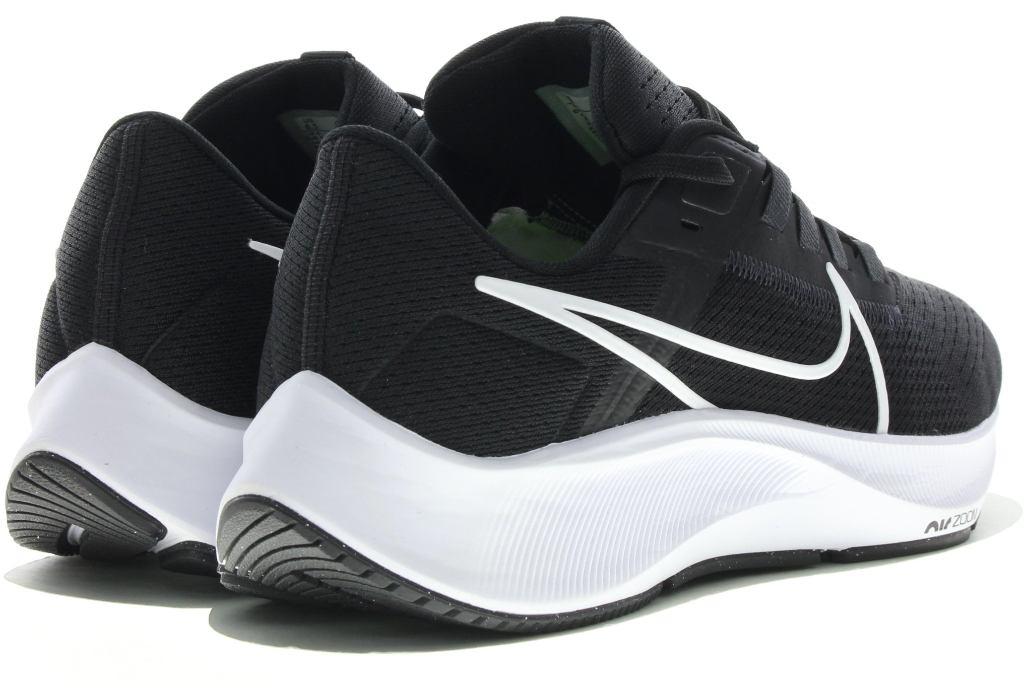 pegasus 38 w