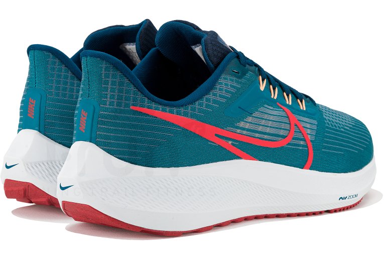 Nike Air Zoom Pegasus 39 Extra Wide 4E Herren im Angebot Herren