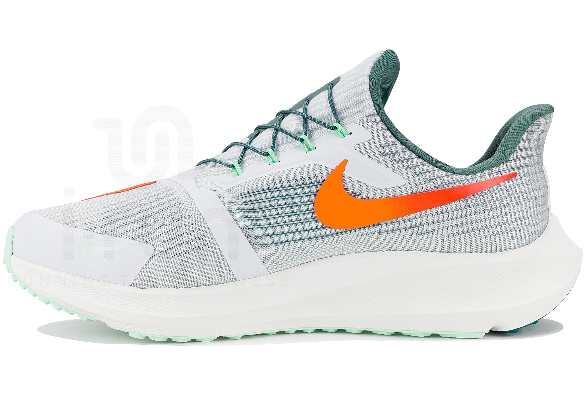 nike air zoom pegasus extra wide