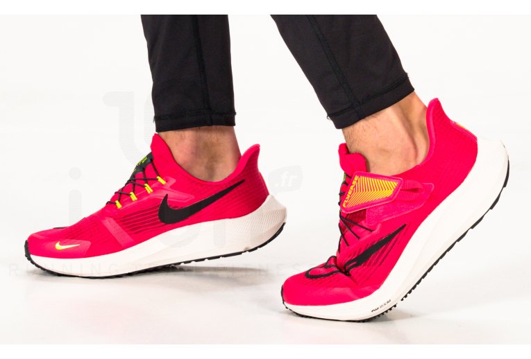 Nike Air Zoom Pegasus 39 FlyEase Herren