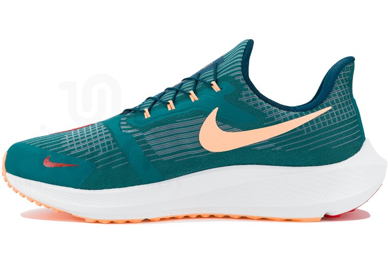 Nike Air Zoom Pegasus 39 FlyEase Herren