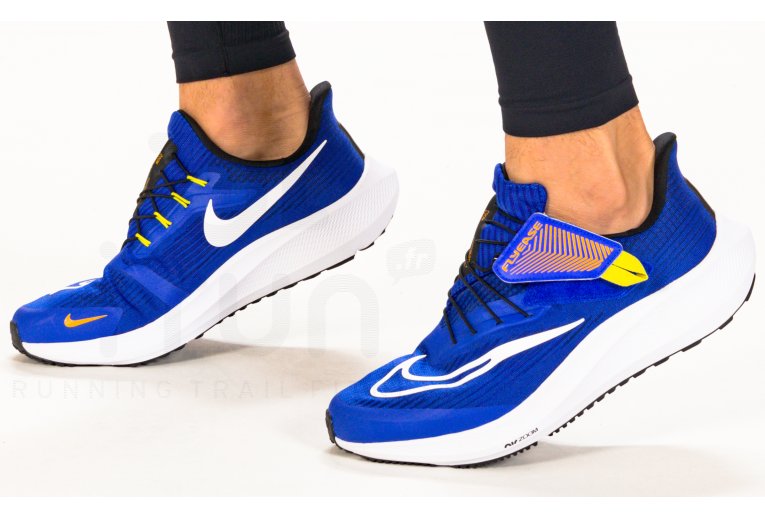 Nike Air Zoom Pegasus 39 FlyEase Herren