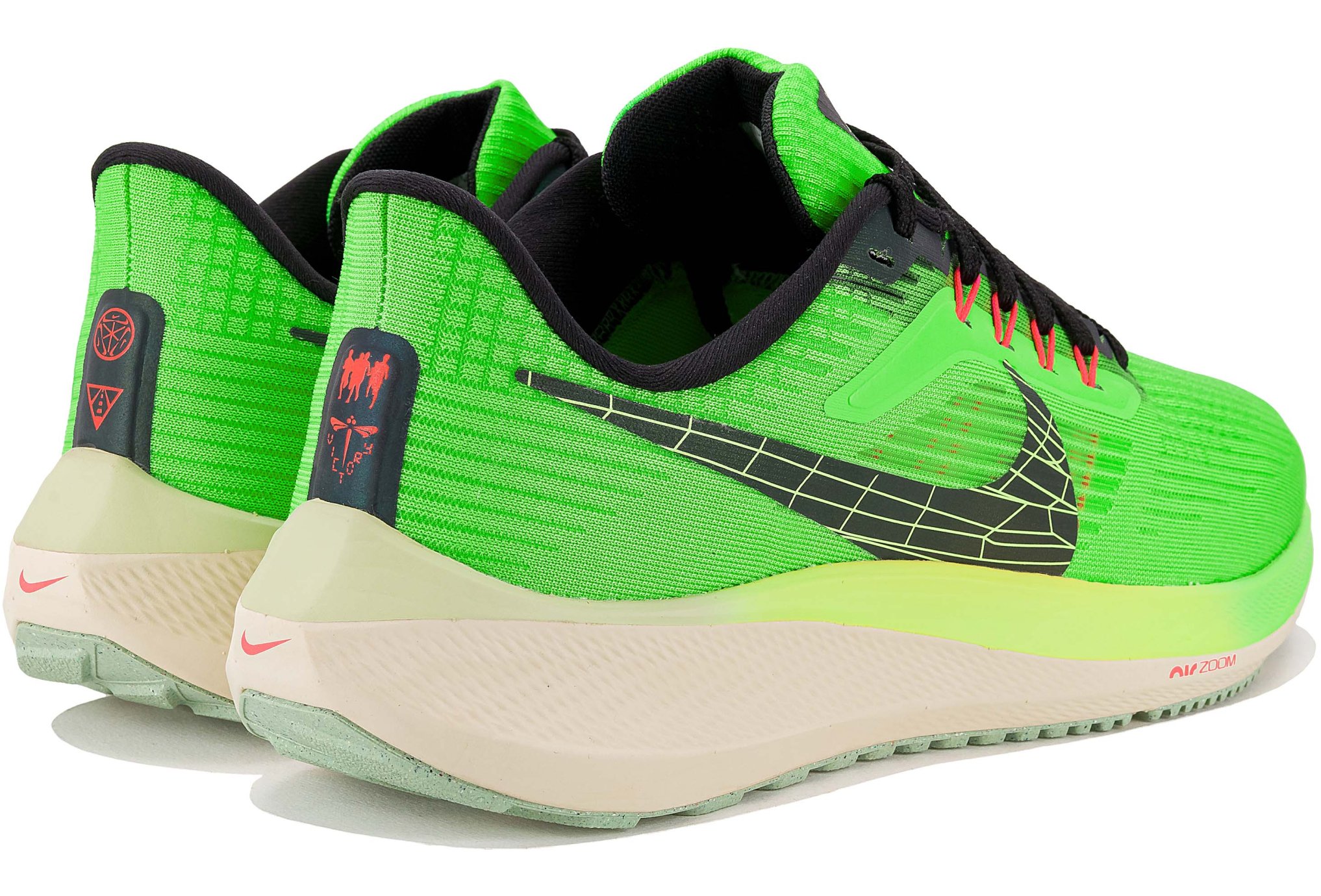 nike air zoom pegasus
