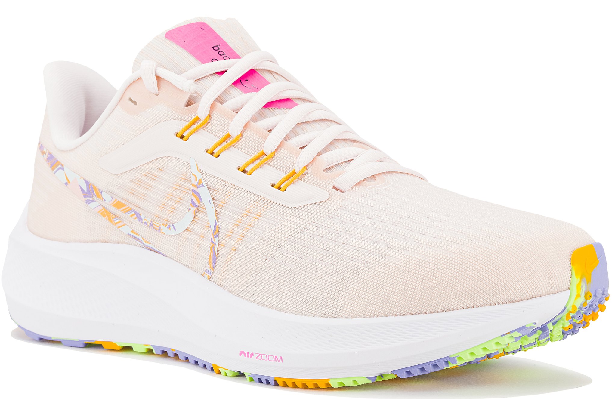 Nike Air Zoom Pegasus 39 PRM W Diététique Chaussures femme
