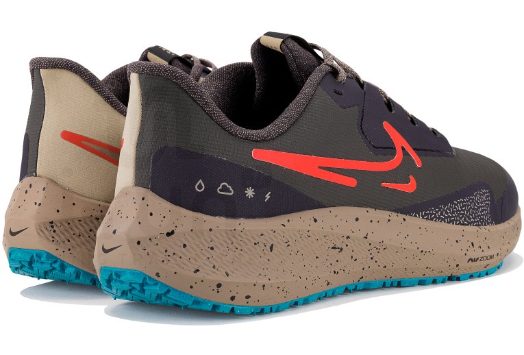 Nike Air Zoom Pegasus 39 Shield Herren