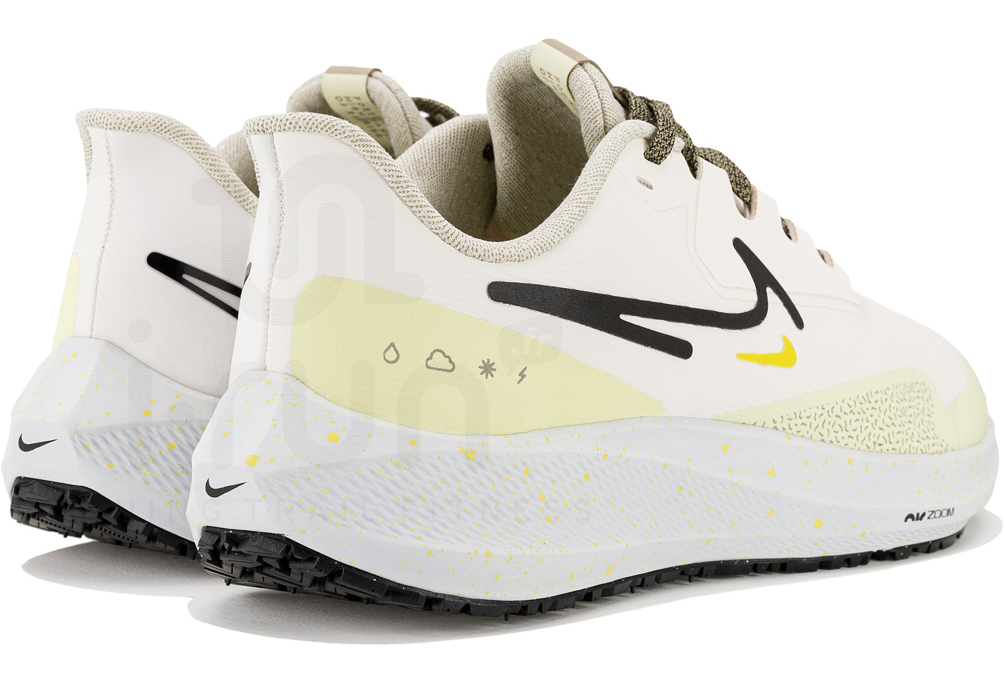 pegasus 35 shield femme