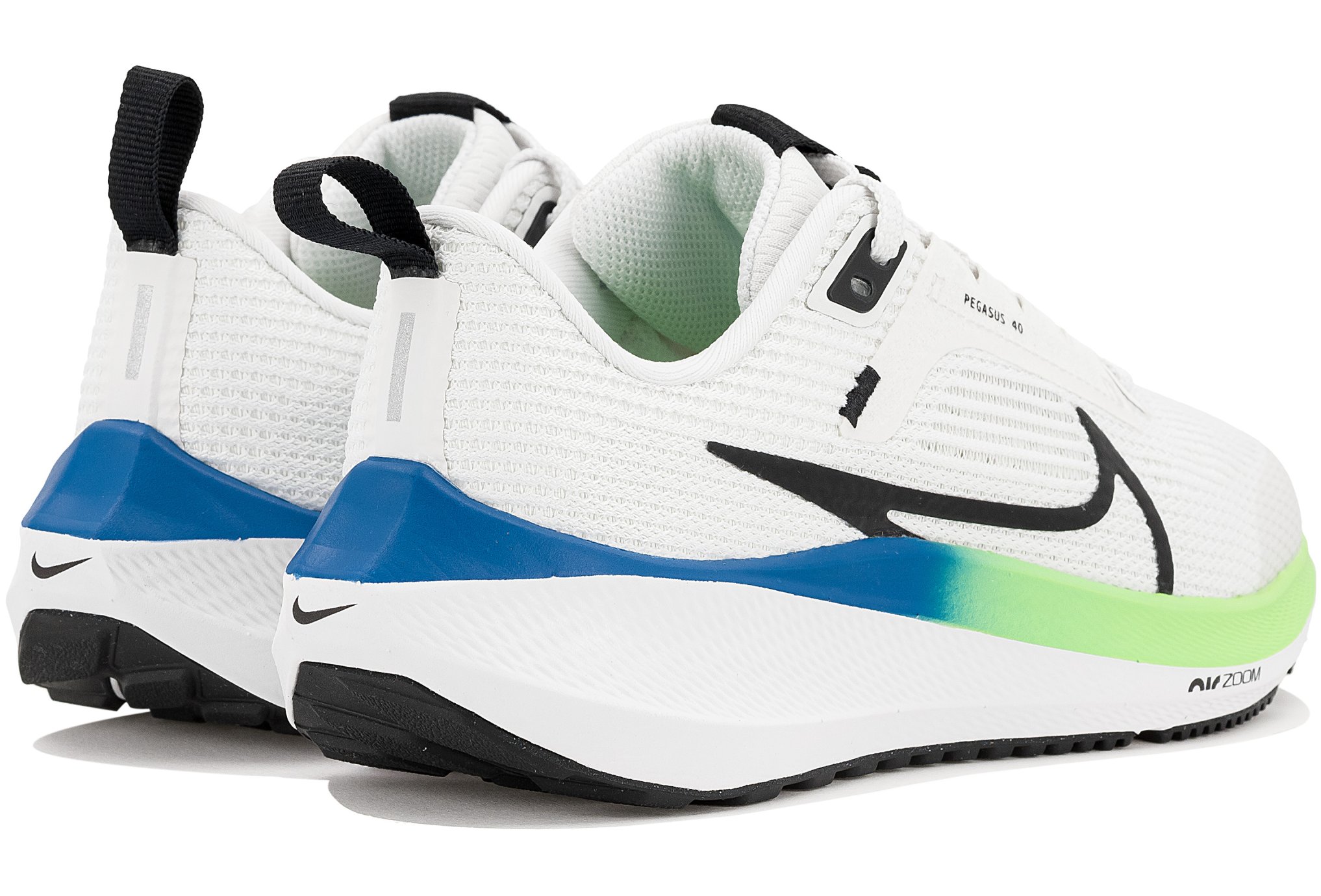 junior nike zoom pegasus
