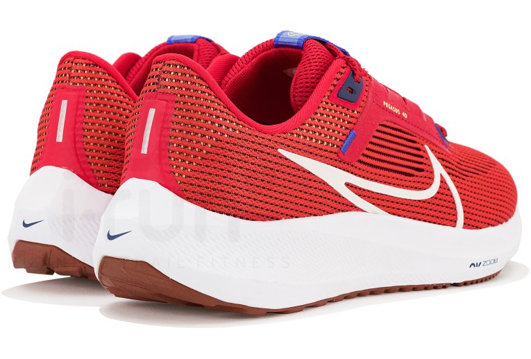Nike Air Zoom Pegasus 40 Herren