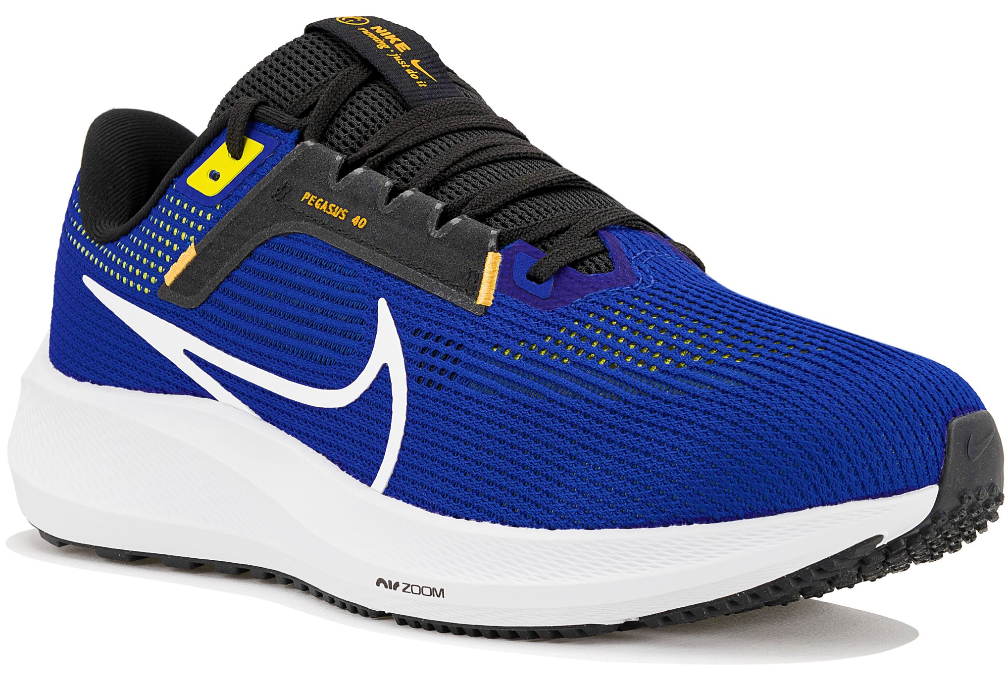 Nike Air Zoom Pegasus 40 Wide M Chaussures homme