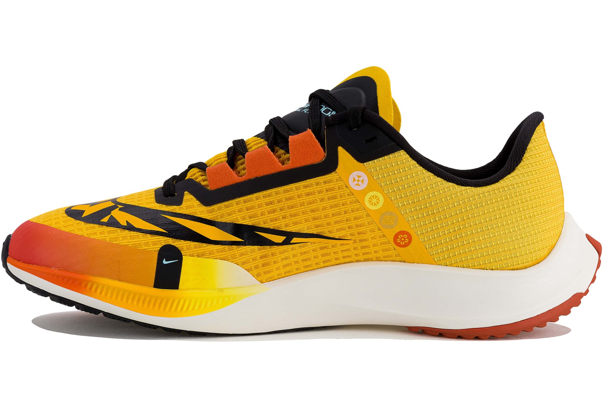 zoom fly 3 ekiden