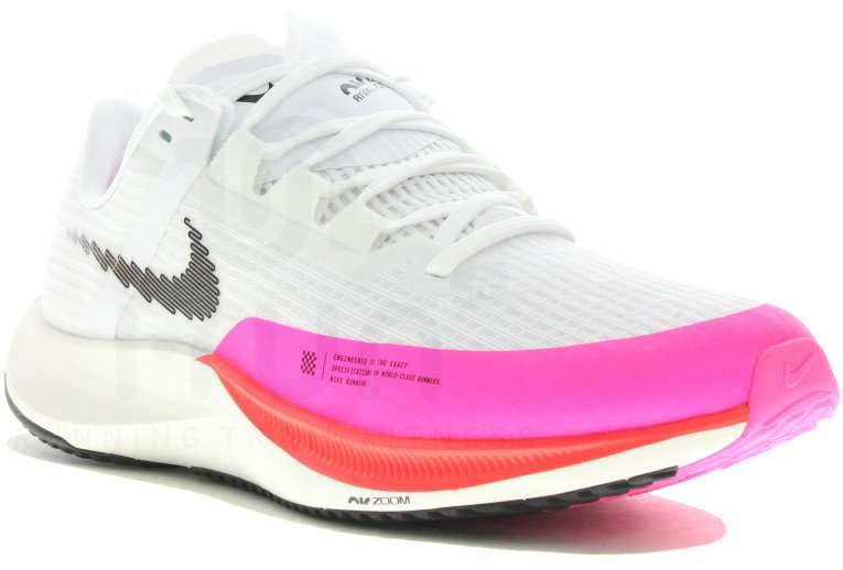 Nike Air Zoom Rival Fly 3 Rawdacious Damen