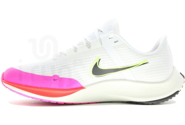 Nike Air Zoom Rival Fly 3 Rawdacious Damen