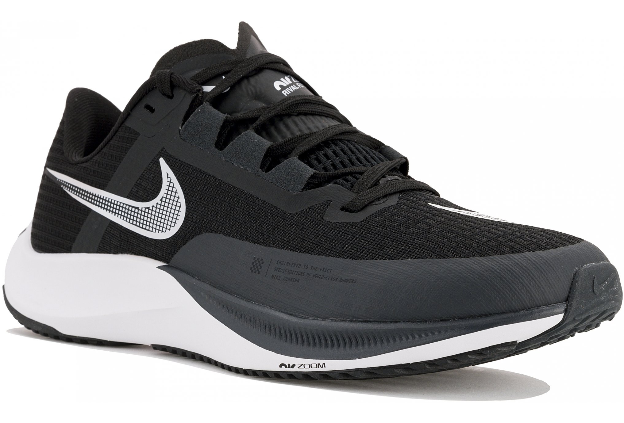 Nike Air Zoom Rival Fly 3 W Chaussures running femme