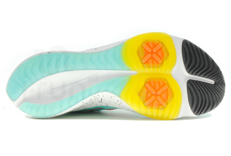 Nike Air Zoom Speed
