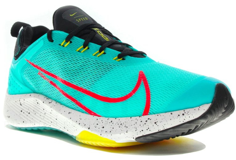 Nike Air Zoom Speed