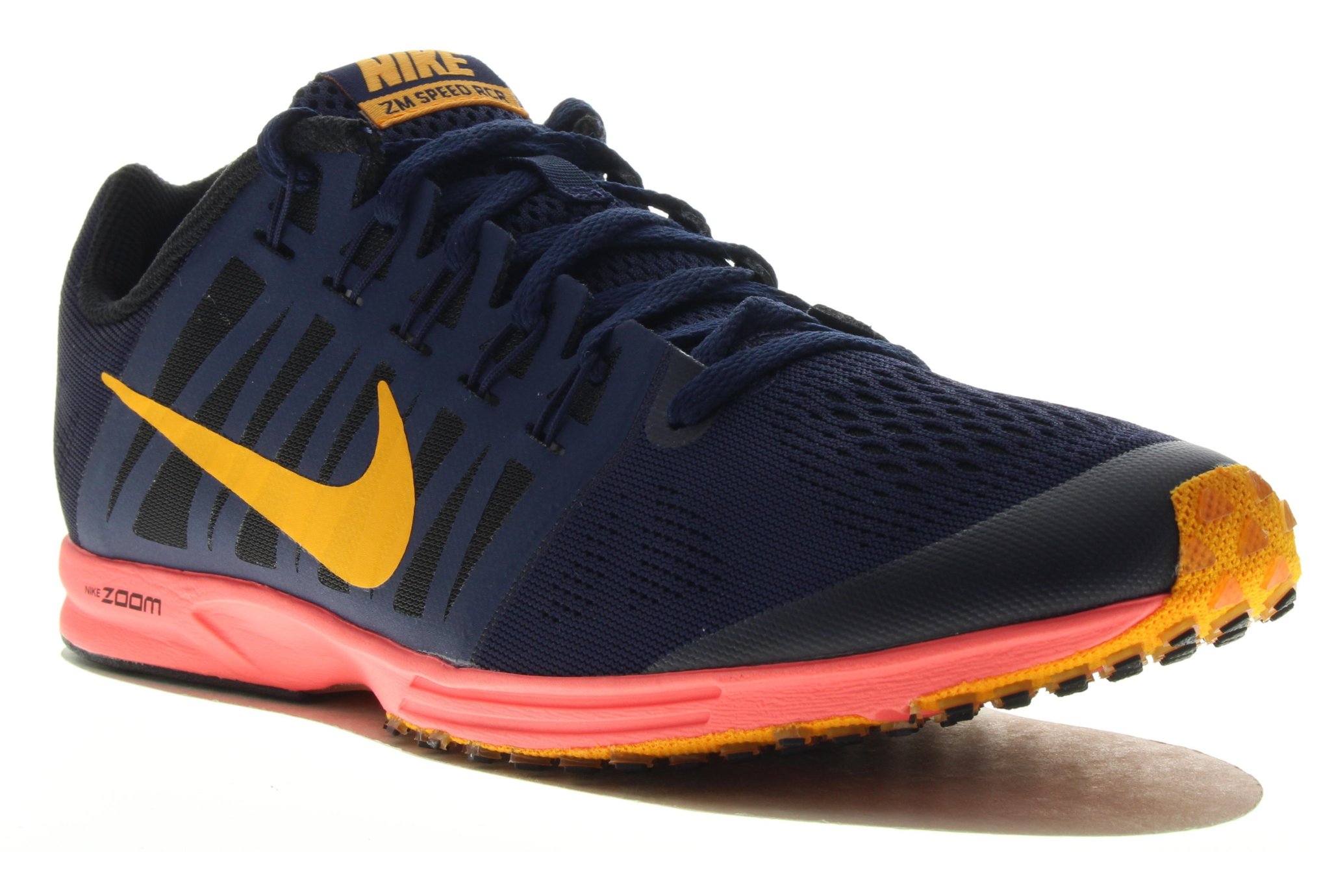 nike zoom speed racer