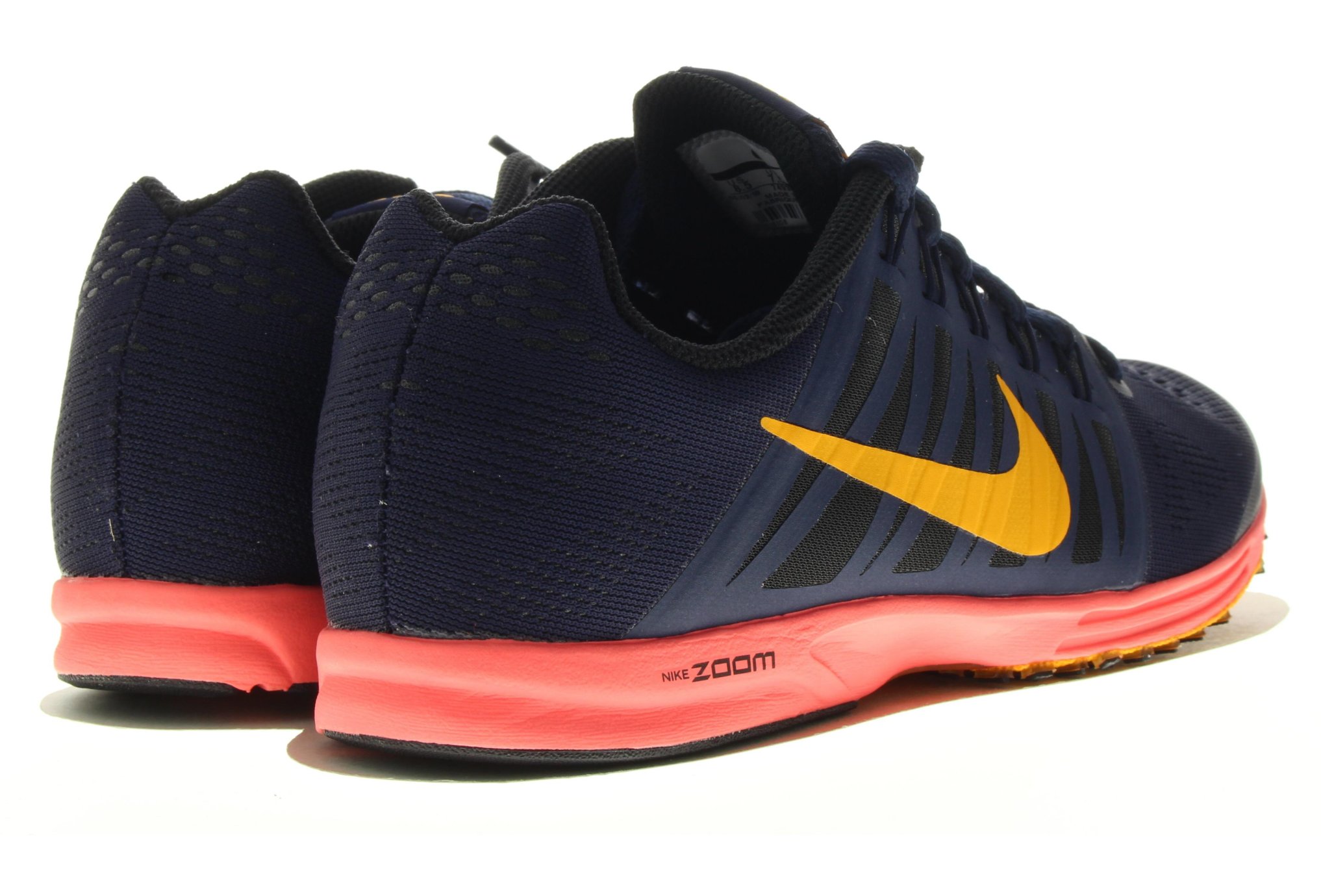 nike air zoom speed mens