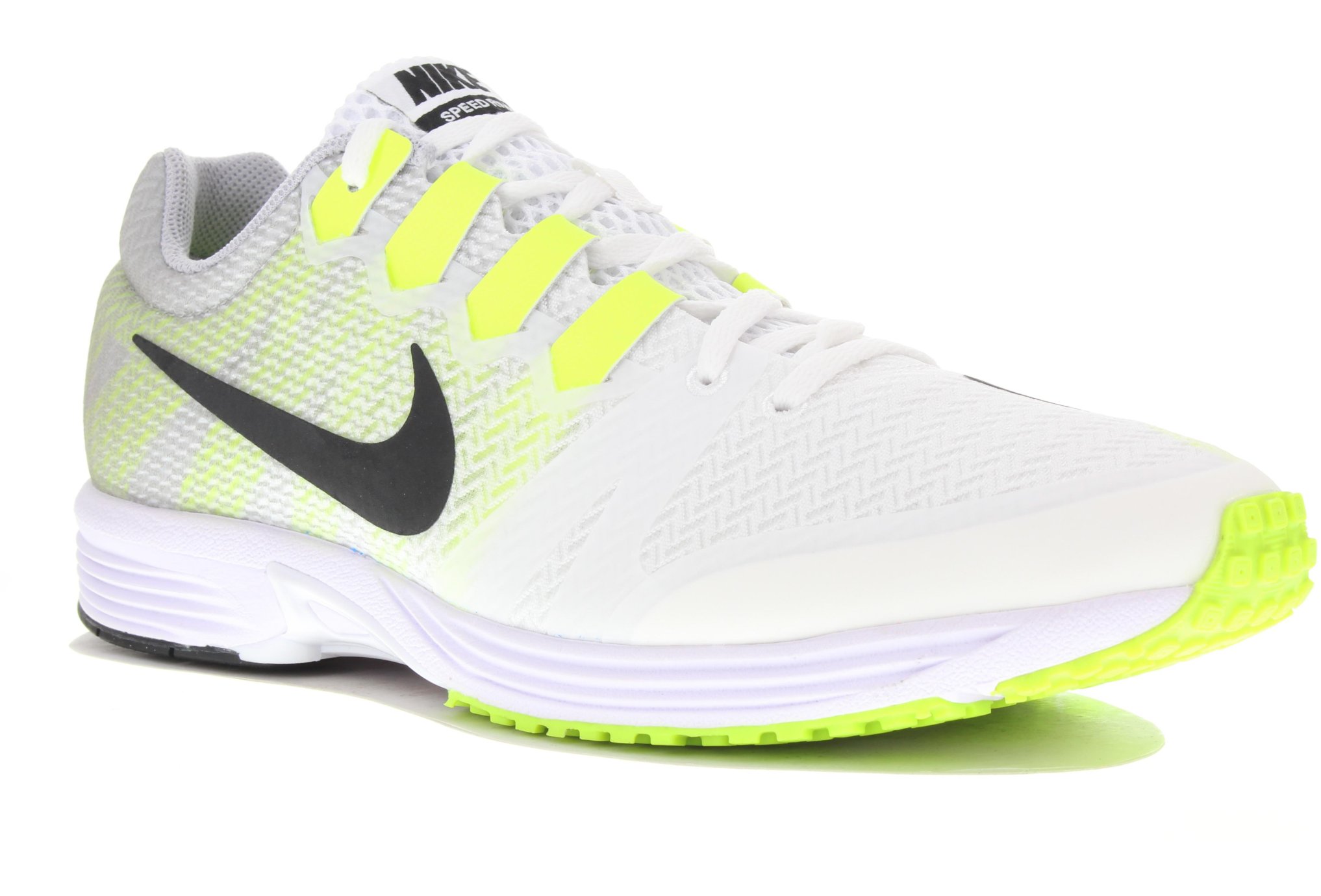 nike air zoom speed rival 5