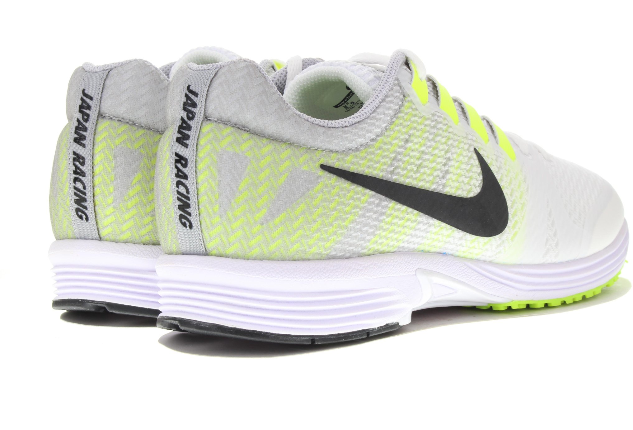 nike air zoom speed rival 5