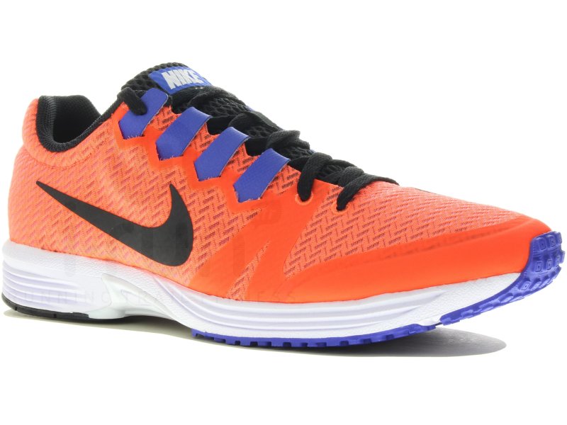 nike air zoom speed rival